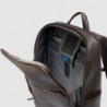 Рюкзак для ноутбука Piquadro Black Square (B3) Tobacco CA6503B3_CU