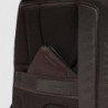 Рюкзак для ноутбука Piquadro Black Square (B3) Tobacco CA6503B3_CU