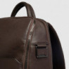 Рюкзак для ноутбука Piquadro Black Square (B3) Tobacco CA6503B3_CU