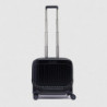 Бизнес-кейс на колесах Piquadro PQ Light (PQL) Matt Black BV6552PQL_NO