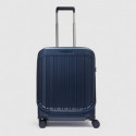 Валіза Piquadro PQ Light (PQL) Matt Blue Маленька BV6700PQL_BLUO