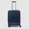 Валіза Piquadro PQ Light (PQL) Matt Blue Маленька BV6700PQL_BLUO