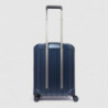 Валіза Piquadro PQ Light (PQL) Matt Blue Маленька BV6700PQL_BLUO