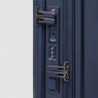 Валіза Piquadro PQ Light (PQL) Matt Blue Маленька BV6700PQL_BLUO