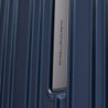 Валіза Piquadro PQ Light (PQL) Matt Blue Маленька BV6700PQL_BLUO