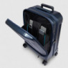 Валіза Piquadro PQ Light (PQL) Matt Blue Маленька BV6700PQL_BLUO