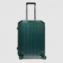 Чемодан Piquadro PQ Light (PQL) Special Green Маленький BV4425PQLM_VES