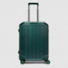 Чемодан Piquadro PQ Light (PQL) Special Green Маленький BV4425PQLM_VES