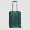 Чемодан Piquadro PQ Light (PQL) Special Green Маленький BV4425PQLM_VES