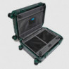 Чемодан Piquadro PQ Light (PQL) Special Green Маленький BV4425PQLM_VES