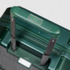 Чемодан Piquadro PQ Light (PQL) Special Green Маленький BV4425PQLM_VES