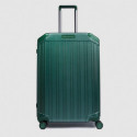 Чемодан Piquadro PQ Light (PQL) Special Green Средний BV4427PQLM_VES