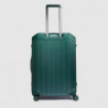 Чемодан Piquadro PQ Light (PQL) Special Green Средний BV4427PQLM_VES