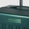 Валіза Piquadro PQ Light (PQL) Special Green Велика BV4428PQLM_VES