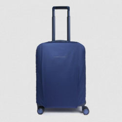 Чехол для чемодана S Piquadro Accessories Blue AC6695TAALUB2_BLU