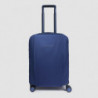 Чехол для чемодана S Piquadro Accessories Blue AC6695TAALUB2_BLU