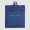 Чехол для чемодана S Piquadro Accessories Blue AC6695TAALUB2_BLU