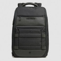 Дорожный рюкзак-трансформер Piquadro Hex (W139) Green CA6828W139_VE