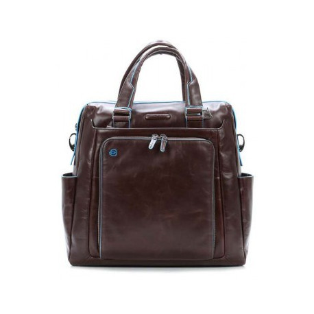 Сумка Piquadro Blue Square Cognac CA3146B2_MO