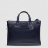 Сумка для ноутбука Piquadro Blue Square (B2) Navy Blue CA4021B2_BLU2