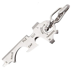 Брелок Тру Утіліті "KeyTool"