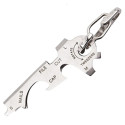 Брелок True Utility KeyTool (Без упаковки)
