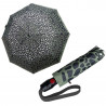 Парасолька Knirps T.200 Medium Duomatic Animal Olive Kn95-3201-4952