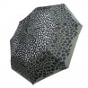 Парасолька Knirps T.200 Medium Duomatic Animal Olive Kn95-3201-4952