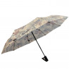 Парасолька Knirps A.200 Medium Duomatic Savannah Cobalt Kn95-7201-8895