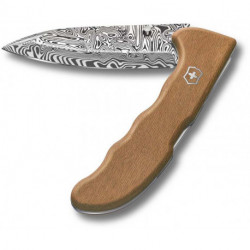 Складной нож Victorinox EVOKE Damast 0.9410.J26