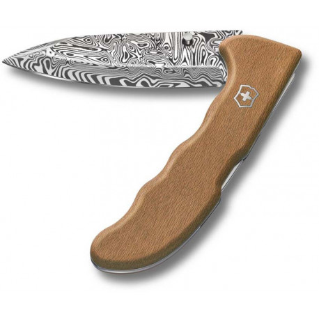 Складной нож Victorinox EVOKE Damast 0.9410.J26