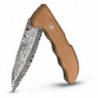Складной нож Victorinox EVOKE Damast 0.9410.J26