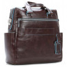 Сумка Piquadro Blue Square Cognac CA3146B2_MO