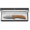 Складной нож Victorinox EVOKE Damast 0.9410.J26