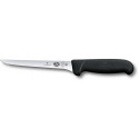 Обвалочний ніж Victorinox Fibrox (525-F) 15см гнуч чорн 5.6413.15