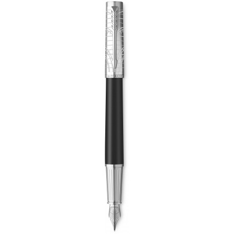 Ручка перова Parker INGENUITY SE Legacy Of Flight PT FP F 61 211