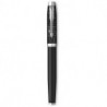 Ручка перьевая Parker IM 17 Premium SE Legacy Of Flight CT FP F 25 611