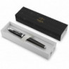 Ручка перьевая Parker IM 17 Premium SE Legacy Of Flight CT FP F 25 611