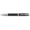 Ручка перьевая Parker IM 17 Premium SE Legacy Of Flight CT FP F 25 611