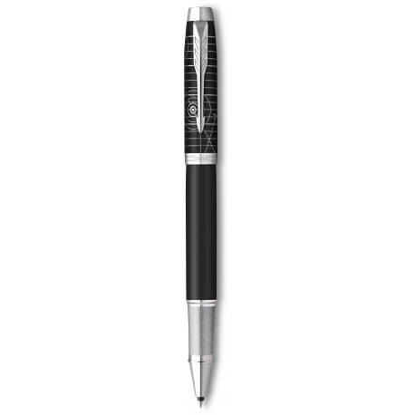 Ручка-роллер Parker IM 17 Premium SE Legacy Of Flight CT RB 25 622