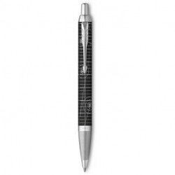 Ручка шариковая Parker IM 17 Premium SE Legacy Of Flight CT BP 25 632