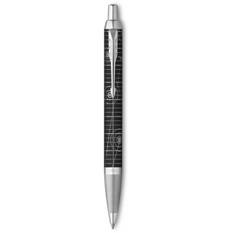 Ручка кулькова Parker IM 17 Premium SE Legacy Of Flight CT BP 25 632