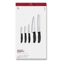 Набор кухонных ножей Victorinox SWISS CLASSIC Kitchen Set 6.7133.5G