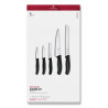 Набор кухонных ножей Victorinox SWISS CLASSIC Kitchen Set 6.7133.5G