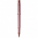 Ручка-роллер Parker IM The Finishing Touch Mauve BRT RB 28 522