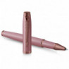 Ручка-роллер Parker IM The Finishing Touch Mauve BRT RB 28 522