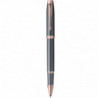 Ручка-ролер Parker IM The Finishing Touch Slate PGT RB 28 722
