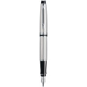 Ручка перова Waterman EXPERT Stainless Steel CT FP M 10 043.M