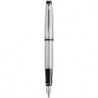 Ручка перова Waterman EXPERT Stainless Steel CT FP M 10 043.M