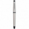 Ручка перова Waterman EXPERT Stainless Steel CT FP M 10 043.M